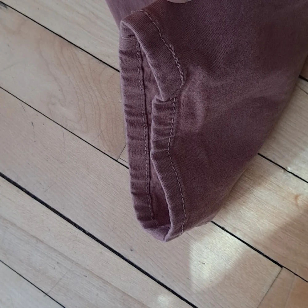 No Boundries dusty rose🌹 skinny jeans size 17 - Picture 5 of 7